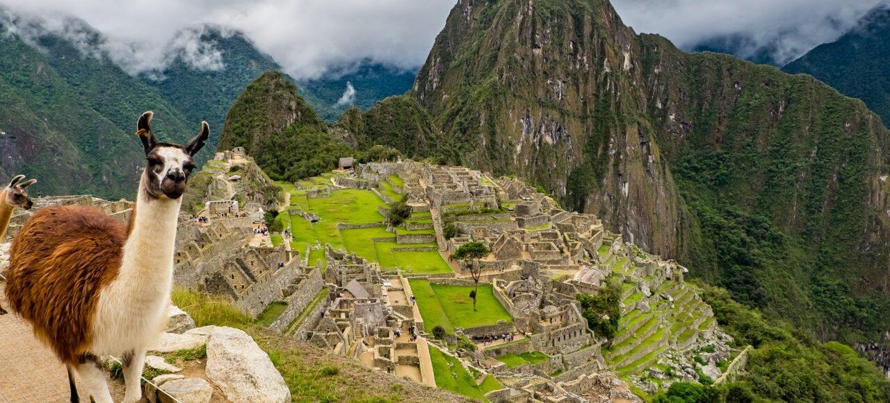 peru