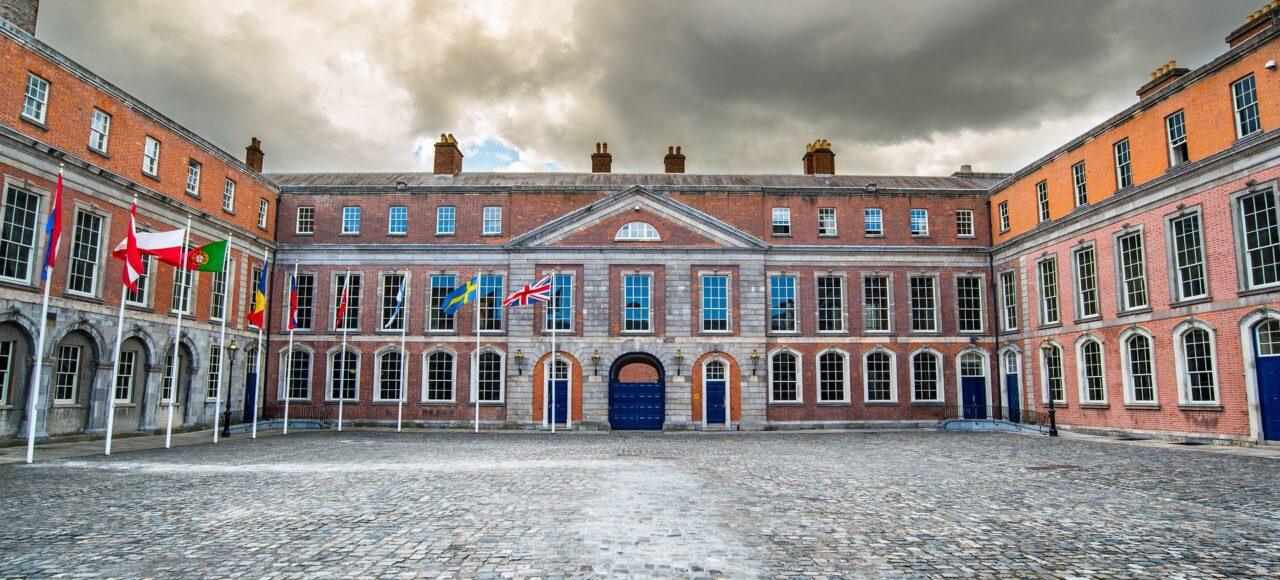 Dublin grad