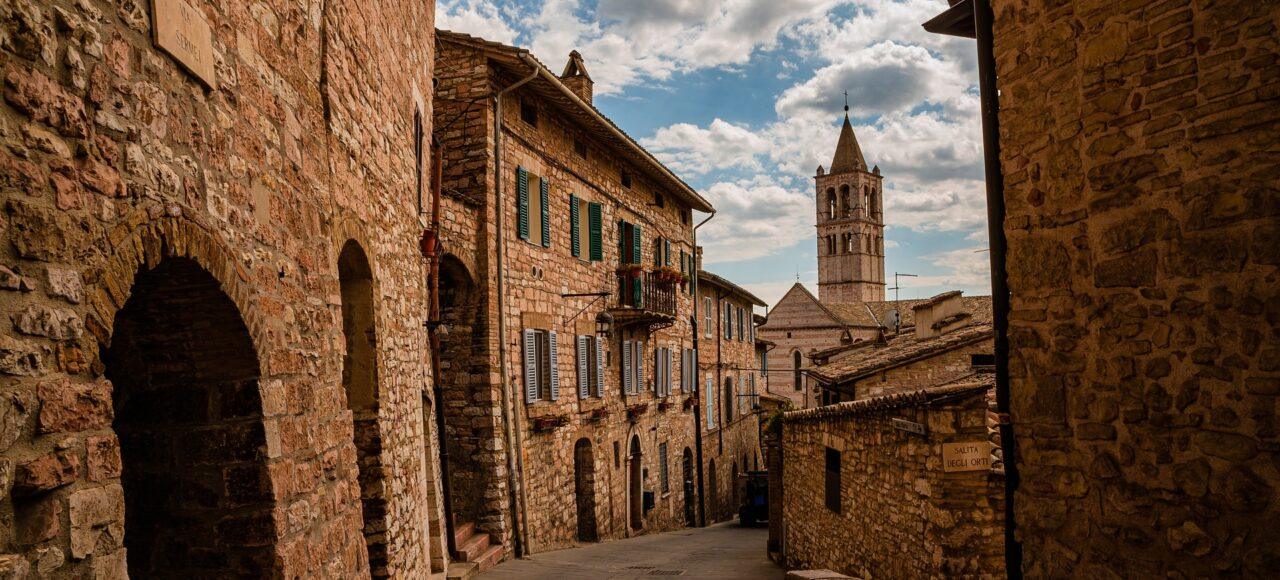 Assisi