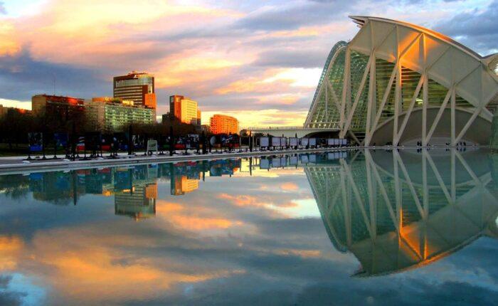 Valencia mesto 2