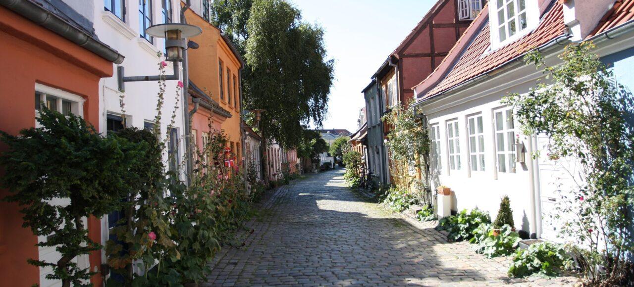 Aarhus