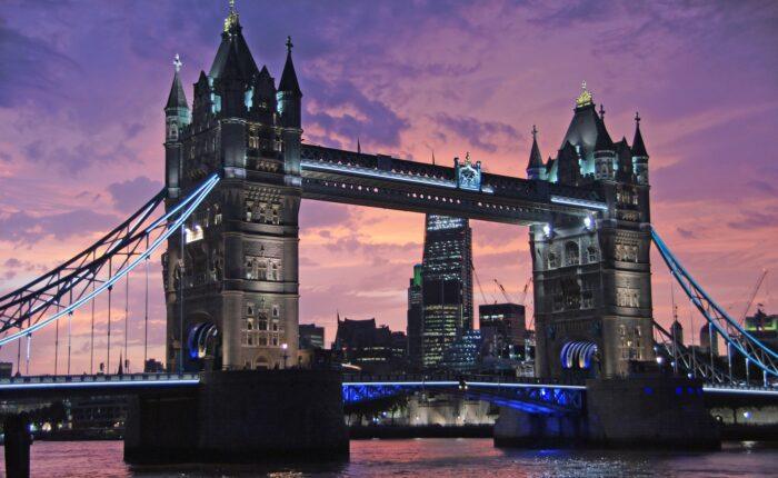 Tower Bridge London