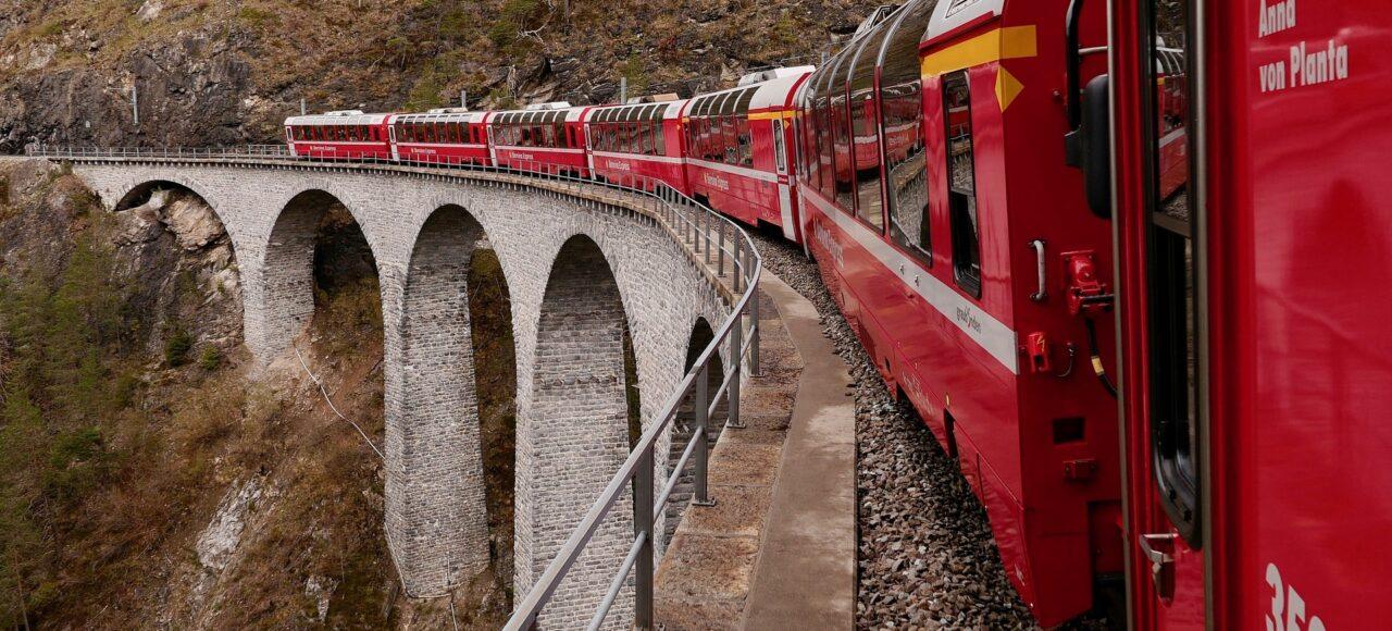 Bernina Express