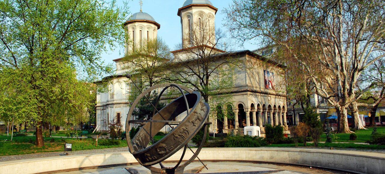 Transilvanija Drakule 1