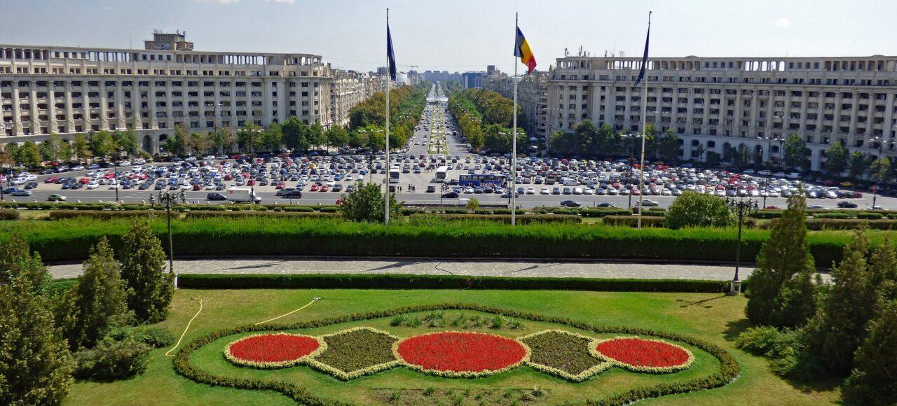 Cesta Transfagarasan