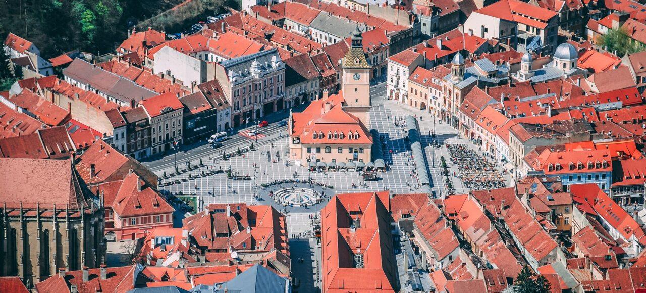 Transilvanija Drakule 3