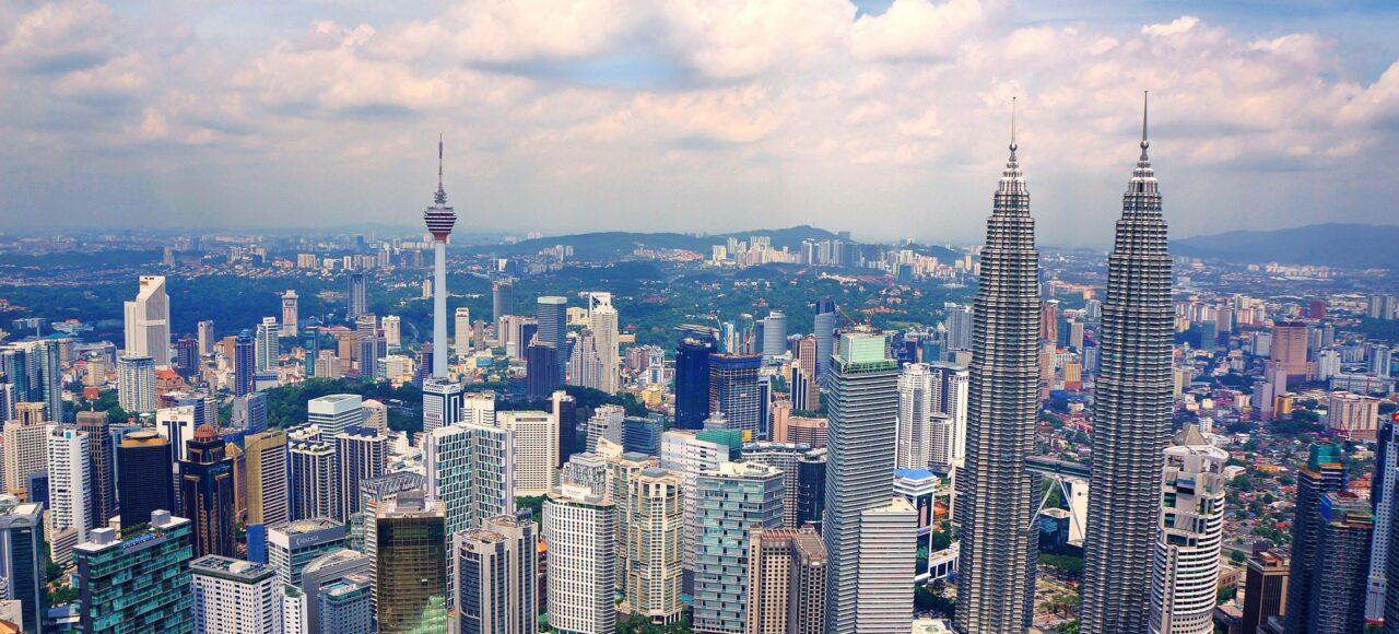 Malezija Kuala Lumpur