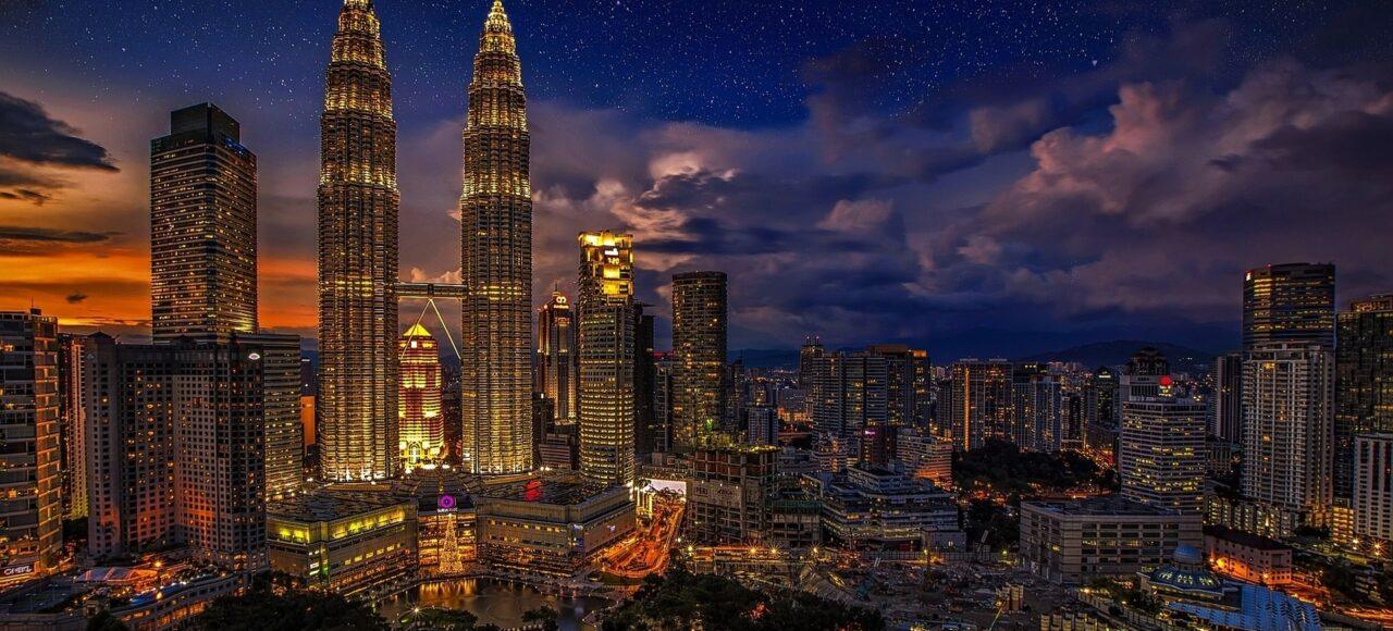 Malezija Kuala Lumpur 2