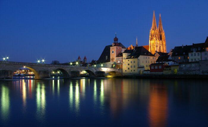 Regensburg