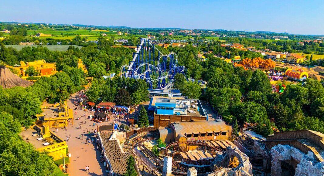 Gardaland 2