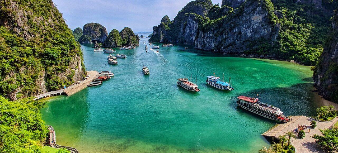 Vietnam