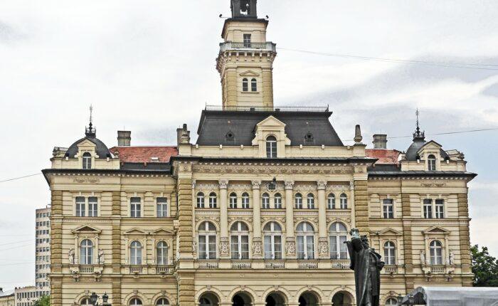 NOVI SAD