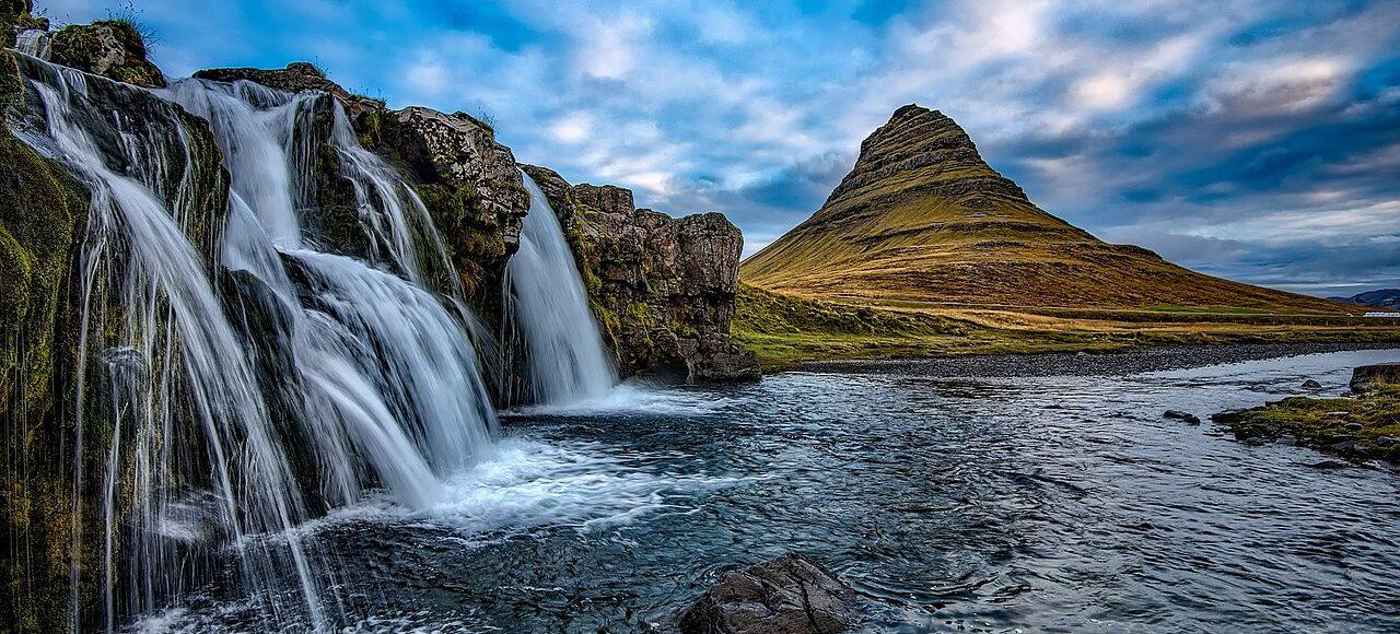 Križarjenje po Islandiji