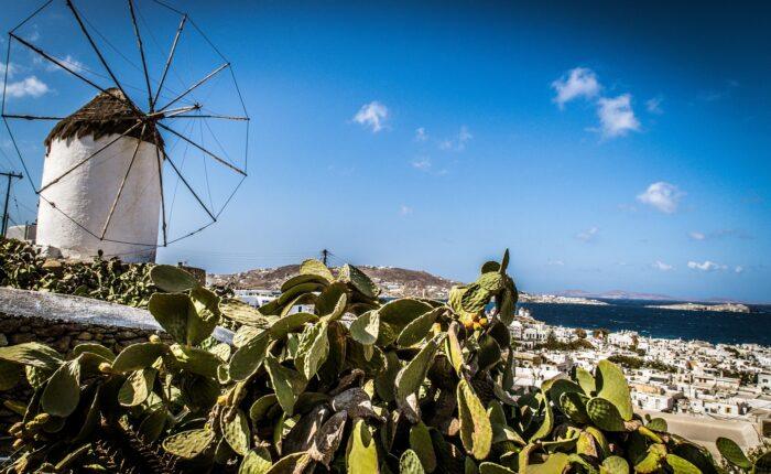 mikonos